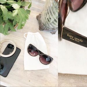 Kate Spade Sunglasses
